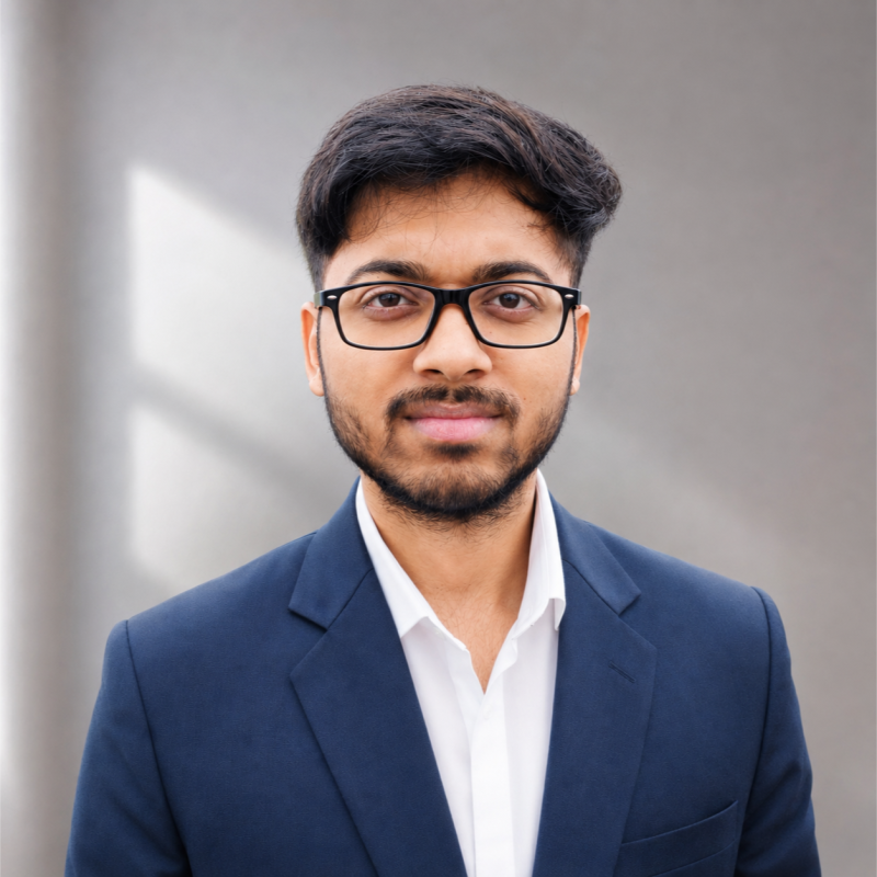 Rishabh Ranjan