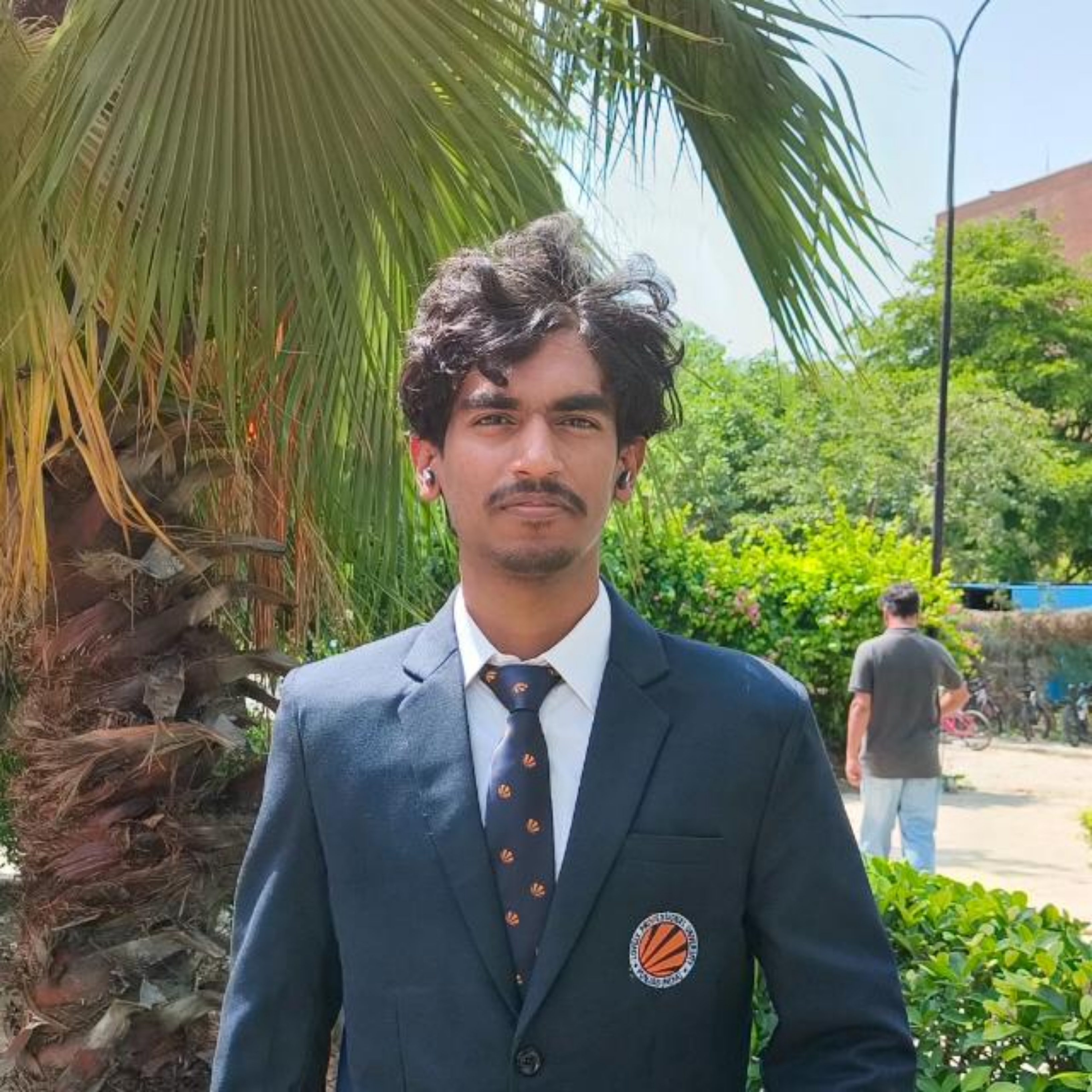 Satyam Kumar